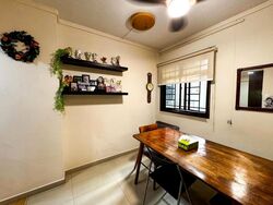Blk 589 Woodlands Drive 16 (Woodlands), HDB Executive #506335331